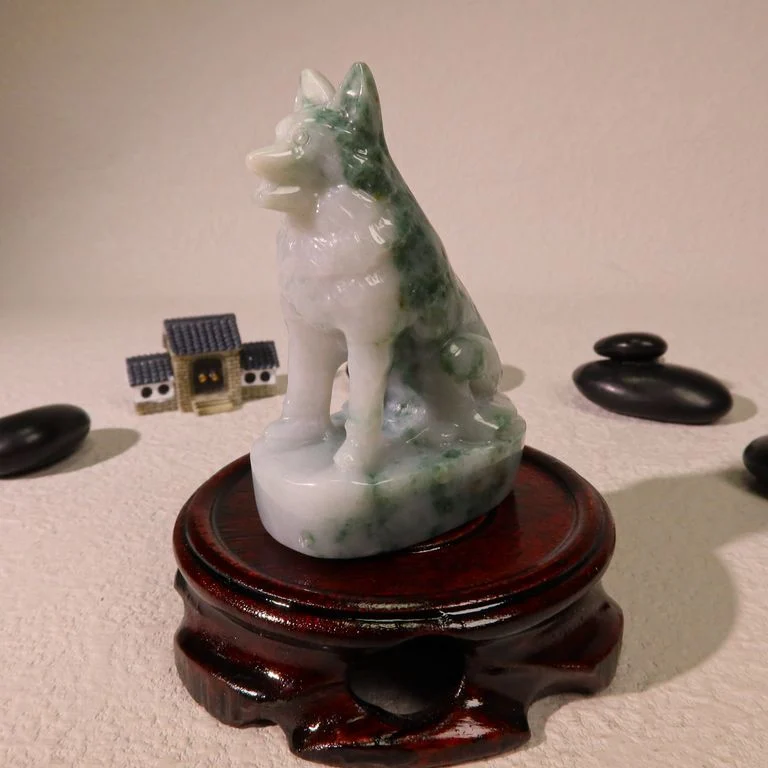 [SA-JDC-02540] 我是哈士奇